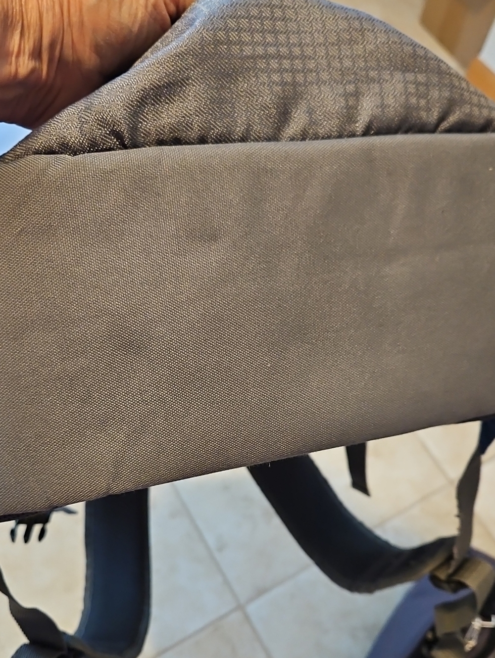 Samsonite Backpack / Computer Bag - Picture 6 of 10